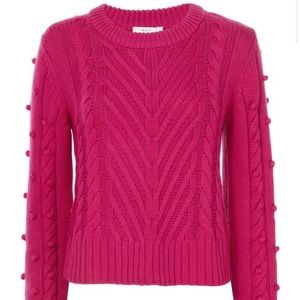 A.L.C. Very Cute Sweater - Size Small (HARDLY WORN!)